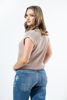 Imagen de Blusa Tejida Con Botones
