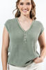Imagen de Blusa Tejida Con Botones