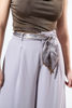 Imagen de Pantalon Ancho Con Panuelo Cintura