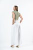 Imagen de Pantalon Ancho Con Panuelo Cintura