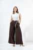 Imagen de Pantalon Ancho Con Panuelo Cintura