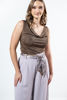 Imagen de Blusa Cuello Bobo