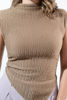 Imagen de Blusa Asimetrica Sin Mangas