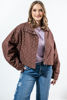 Imagen de Jacket Lunares