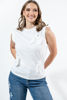 Imagen de Blusa Con Lazos Al Frente