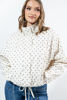 Imagen de Jacket Con Lunares