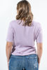 Imagen de Blusa Basica Con Manga Corta