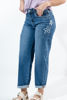 Imagen de Jeans Con Flores