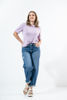 Imagen de Jeans Con Flores