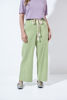 Imagen de Pantalon Rayas Elastico En Cintura