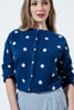 Imagen de Sweater De Lunares Con Botones