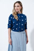 Imagen de Sweater De Lunares Con Botones
