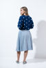 Imagen de Sweater De Lunares Con Botones