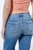 Imagen de Pantalon Con Detalle Bordado Al Lado