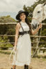 Imagen de Vestido Espalda Abierta     ( Exclusivo Pagina)