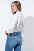 Imagen de Blusa Camisera Con Botones Al Frente
