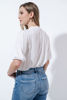 Imagen de Blusa Con Detalles Bordados