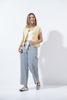 Imagen de Blusa Tejida Botones Frente