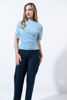 Imagen de Blusa Con Detalle Capa