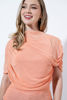 Imagen de Blusa Con Detalle Capa