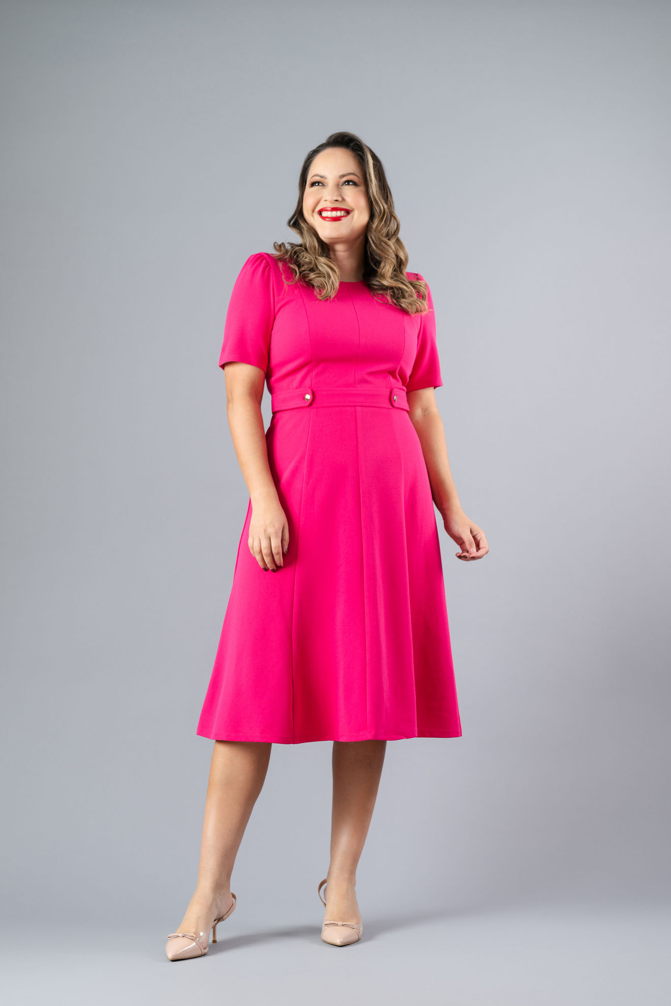 Hot Pink