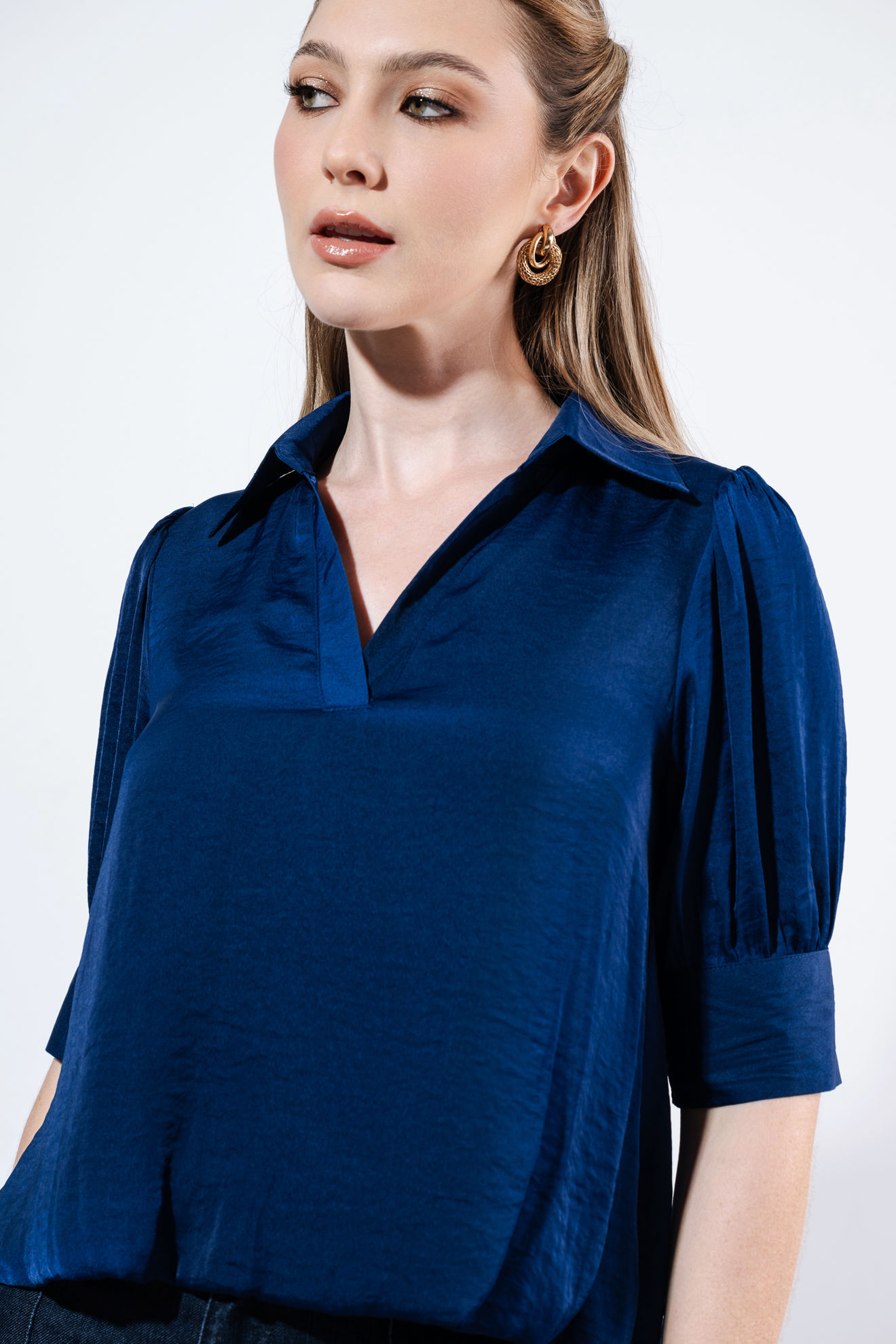 Azul
