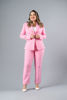 Imagen de Set Blazer Y Pantalon