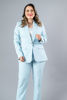 Imagen de Set Blazer Y Pantalon Manga Larga