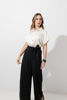 Imagen de Jumpsuit Blusa Cuello Botones