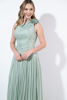 Imagen de Maxi Dress Un Hombro