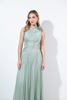 Imagen de Maxi Dress Un Hombro