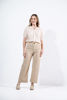 Imagen de Pantalon Capri Bolsillos Parche