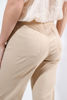 Imagen de Pantalon Capri Bolsillos Parche