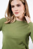 Imagen de Sweater Basico Cuello Redondo