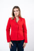 Imagen de Blazer Cuello Alto Manga Larga