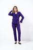 Imagen de Pantalon Basico Pinzas Talle Alto