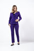 Imagen de Pantalon Basico Pinzas Talle Alto