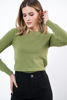 Imagen de Sweater Basico Cuello Redondo