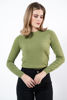Imagen de Sweater Basico Cuello Redondo