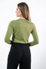 Imagen de Sweater Basico Cuello Redondo