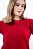 Imagen de Sweater Basico Cuello Redondo