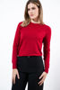 Imagen de Sweater Basico Cuello Redondo