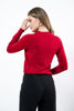 Imagen de Sweater Basico Cuello Redondo