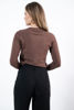 Imagen de Sweater Basico Cuello Redondo