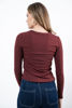 Imagen de Sweater Basico Cuello Redondo