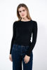 Imagen de Sweater Basico Cuello Redondo