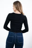 Imagen de Sweater Basico Cuello Redondo