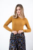 Imagen de Sweater Blusa Basico Cuello Redondo