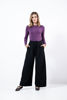 Imagen de Sweater Blusa Basico Cuello Redondo
