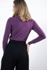 Imagen de Sweater Blusa Basico Cuello Redondo